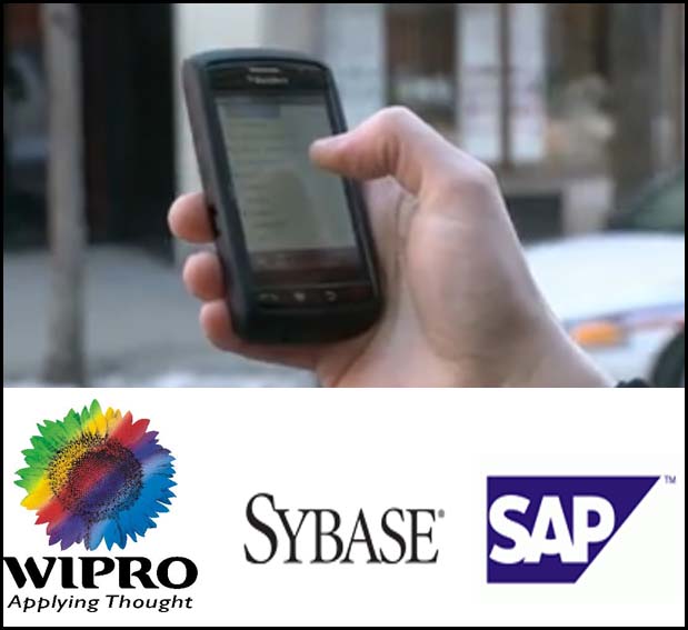 WiproSAP Sybase