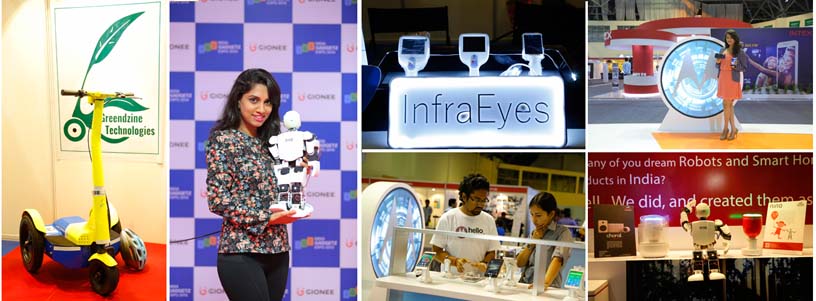 Indian Gadgetz Expo 2016_ Pictorial highlights