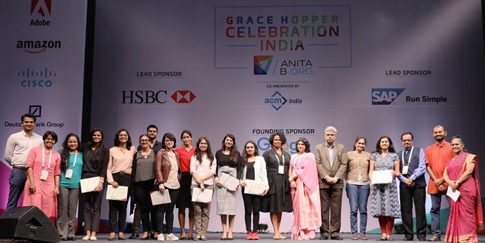Winners of Women Entrepreneur quest announced