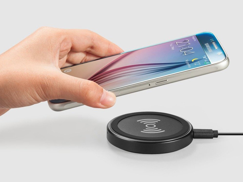 Wireless  Phone Chargers