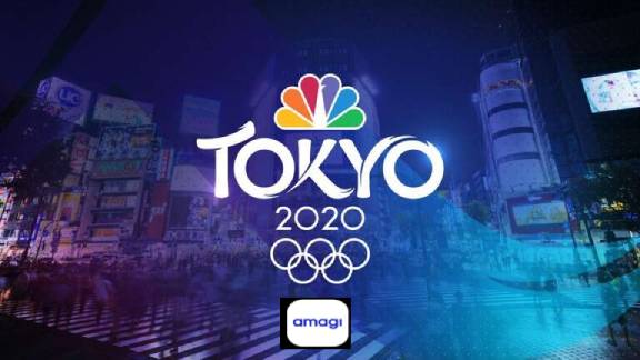 NBC turns to Indian-talent driven Amagi for its Olympics  TV coverage
