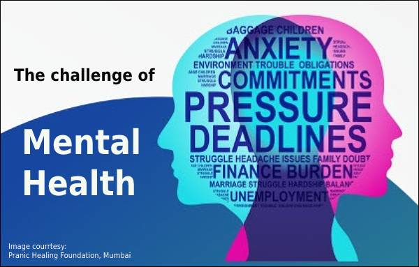 Indian mental health perspectives