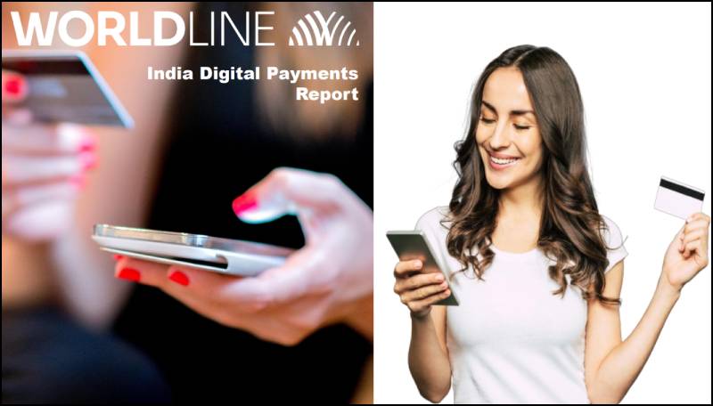 India is now among the largest digital payment markets in the world