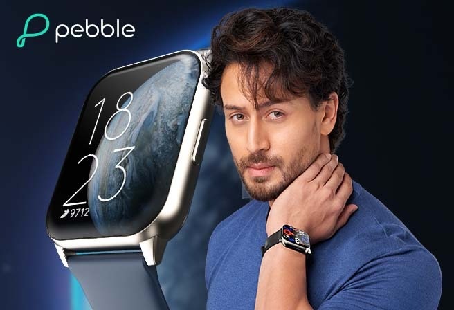 Pebble launches  large-display smart watch, Cosmos Nova