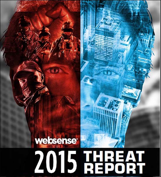 Malware is now off-the shelf, finds Websense study