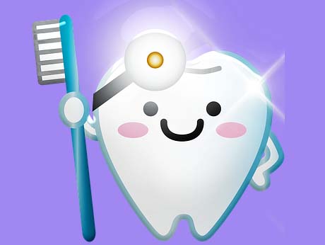 Chatbot helps sensitive tooth sufferers