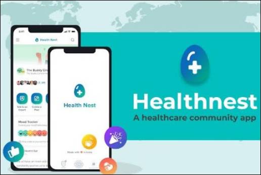 Crowdfunding platform, Ketto.org launches  healthcare app
