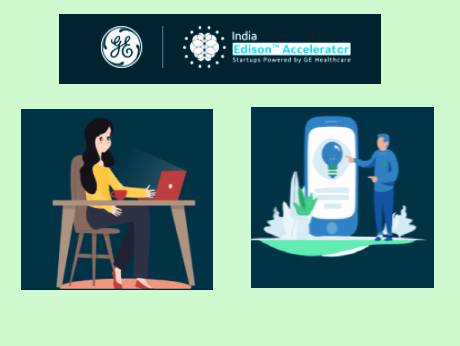 GE Healthcare announces support to 6 more  startups