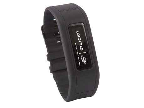Healthband comes with trainer