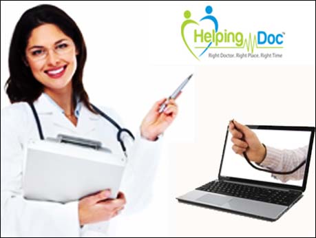 Indian healthcare provider, HelpingDoc, receives Rs 100 million infusion from Singapore investor