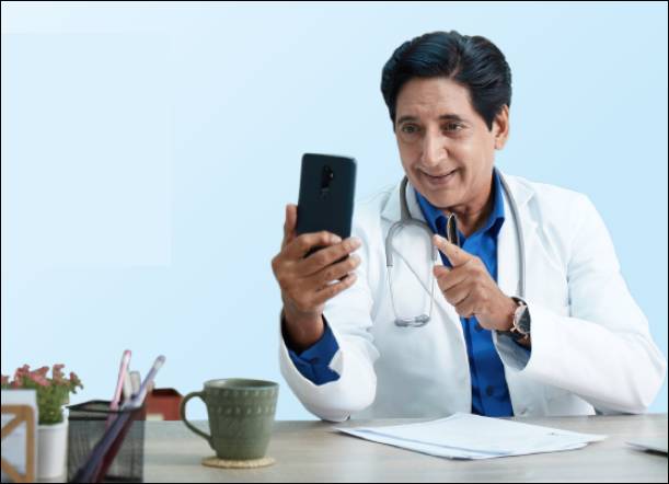 Practo  data highlights Indian doctors embraced online services during Covid