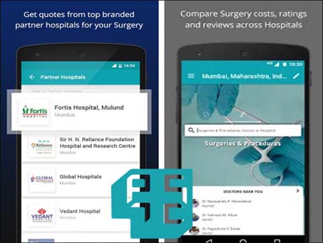 PSTakeCare is an app for that surgical journey