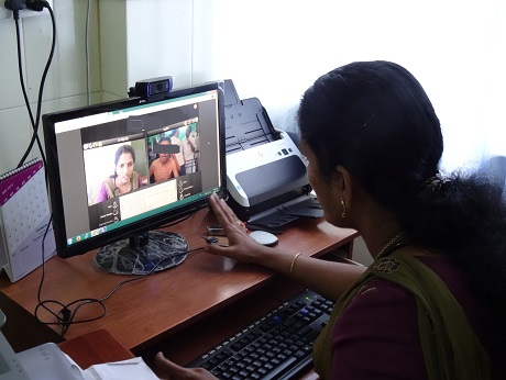 Telemedicine  provides the edge at a time of pandemic