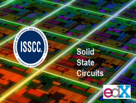 IEEE joins edX to launch solid state circuits  MOOC courses