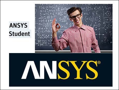 ANSYS makes its flagship simulation  software  free for students