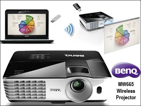 BenQ showcases solutions for smart classrooms