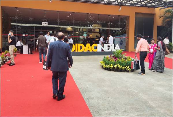 DIDAC India 2022 expo showcases  Made-in-India EdTech
