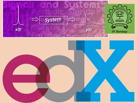 EdX to offer IIT Bombay  course on Signals & Systems