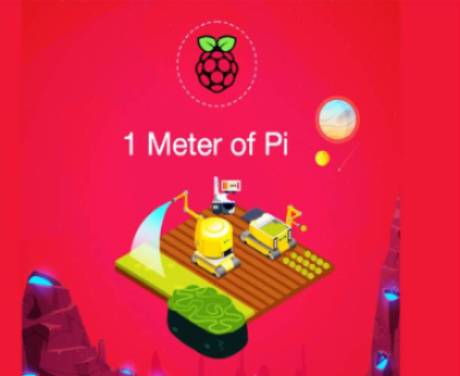 Element 14 challenges Raspberry Pi community  to create a high tech farm in one square metre