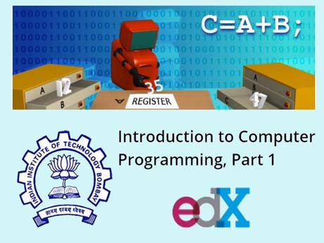 Free IIT Bombay computer programming course available online