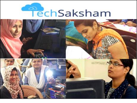 Full details of SAP-Microsoft TechSaksham programme for women
