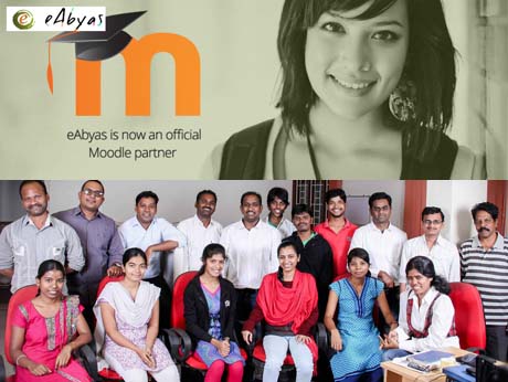 Hyderabad-based e-Abyas to bring Moodle e-learning  platform to India