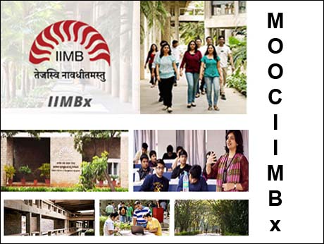 IIMB launches  MOOC courses on EdX