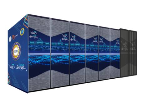 IIT Roorkee gets  petaflop supercomputer