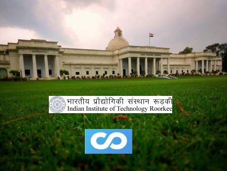 IIT Roorkee joins Coursera to offer online courses in AI, ML, Data Sciences
