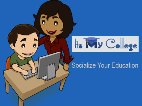 ItsMyCollege, a free platform for students and faculty