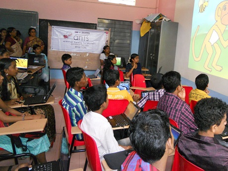 Kerala leads Open Source drive in education