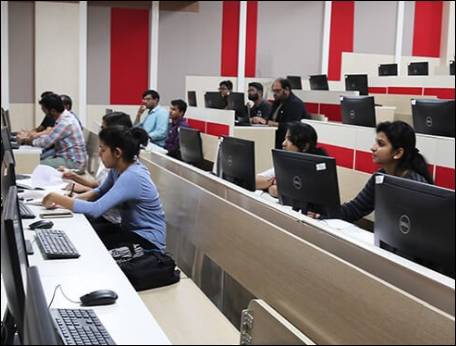 Mahindra University  is open for PhD applicants