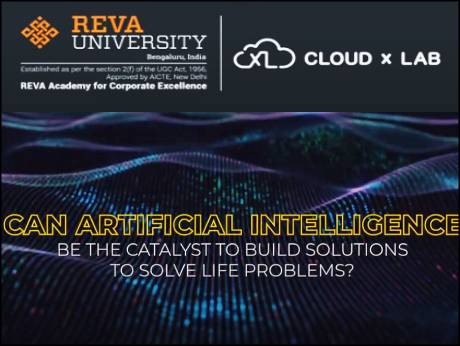 Reva University offers MSc in Deep Learning and AI