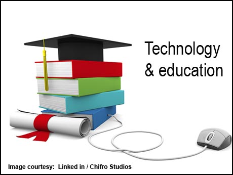 Top 10 strategic technologies impacting Education in 2015: Gartner report