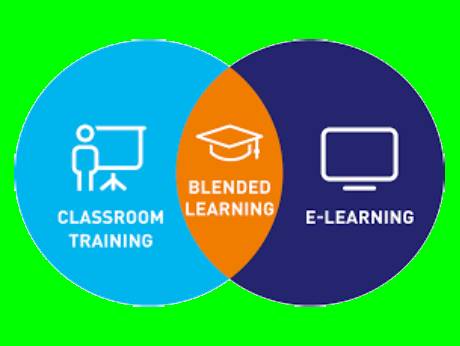 UGC suggests  blended learning mode, post-Covid