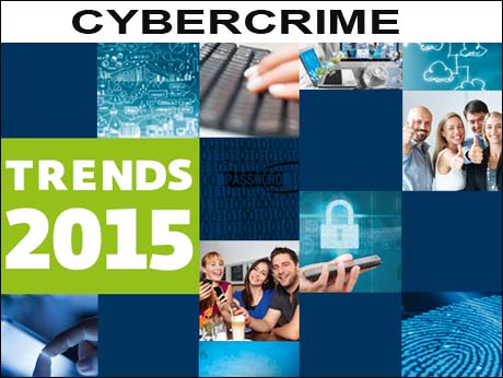 In world of cybercrime, IoT is the new toy: ESET study