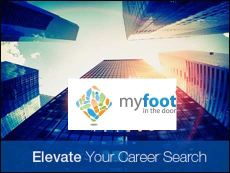 New Microsoft portal helps students get a 'foot in the door' of careers