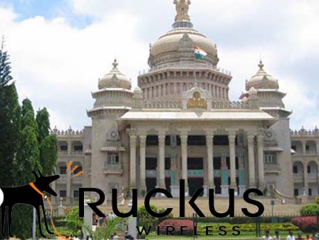 Wi-Fi leader  Ruckus, sets up R&D centre in India