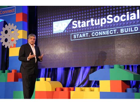  SAP Startup Studio expands to a 100-seater facility in Bangalore, adds  16 new entrants