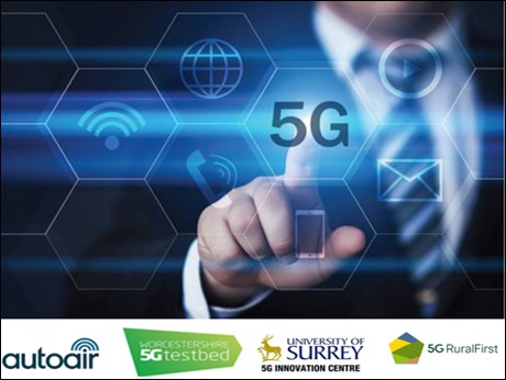  Single size approach for 5G won't do suggests UK study