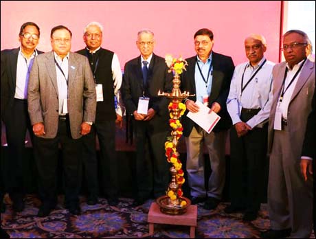  Supercomputing conclave  lays out Indian  exascale roadmap
