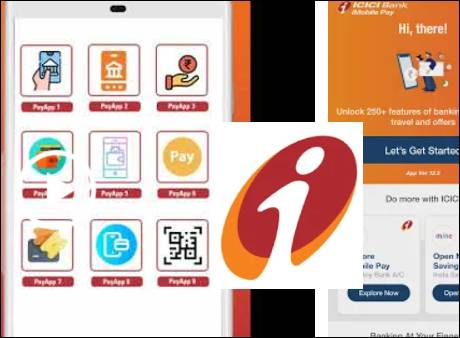 2,000,000 customers from other banks use ICICI iMobilePay app