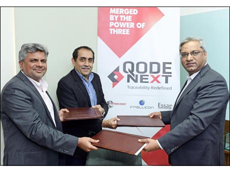 3 IoT companies merge to form QodeNext