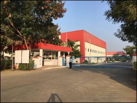 3M consolidates  its Pune manufacturing operations into a single location at Ranjangaon