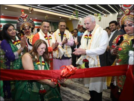 7-Eleven opens global solution centre in Bangalore, its first outside the US
