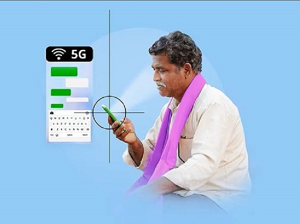 A 5G Phone for Rs 10,000?   Indian makers are almost there
