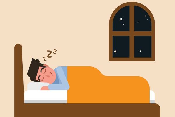 A wake-up call for a sleep-deprived nation