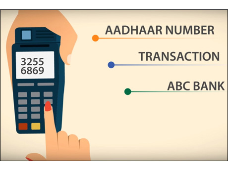 Aadhaar-based payment option coming