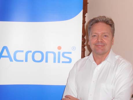 India, high on awareness of disaster recovery, but not when it comes to action: Acronis study