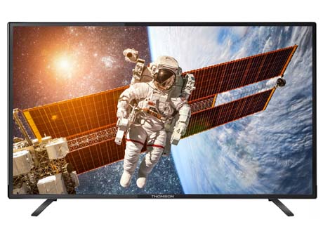 Aggressively priced  Thomson non-smart and smart TVs  enter Indian market